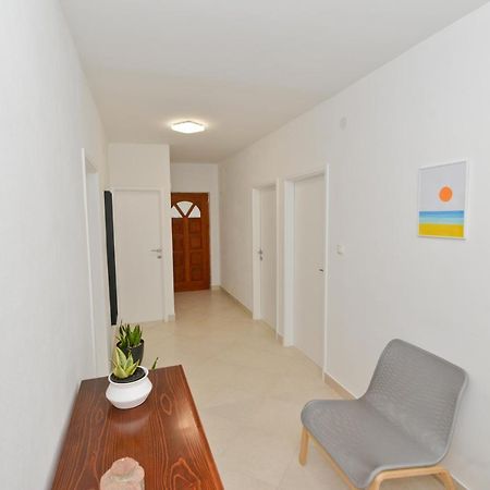 Apartments Lemon Задар Экстерьер фото