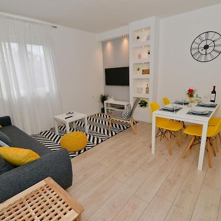 Apartments Lemon Задар Экстерьер фото