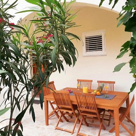 Apartments Lemon Задар Экстерьер фото