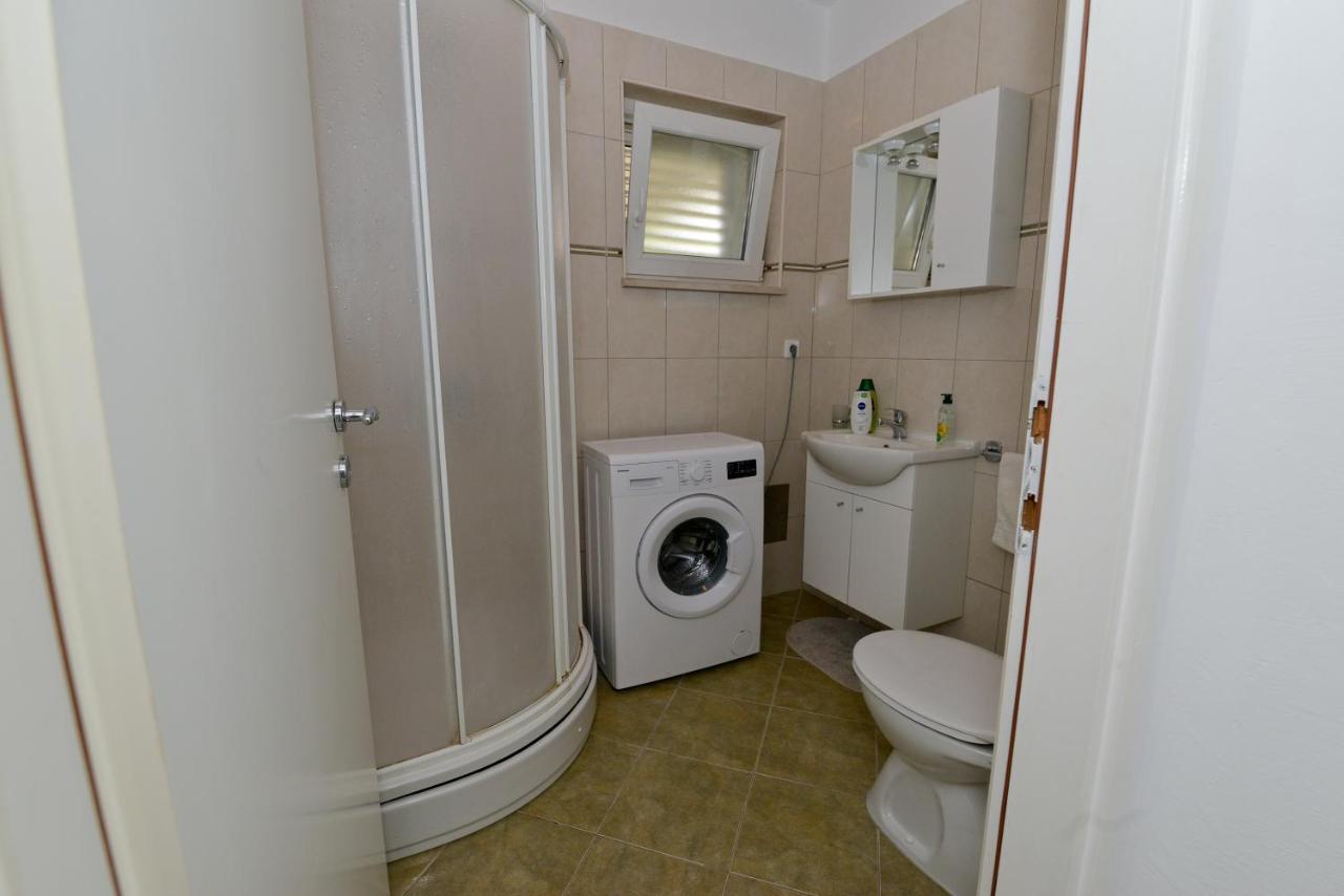 Apartments Lemon Задар Экстерьер фото