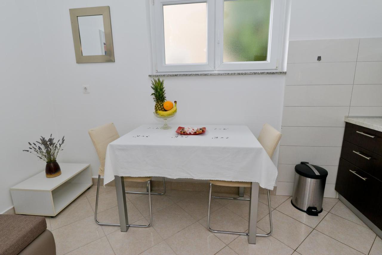 Apartments Lemon Задар Экстерьер фото