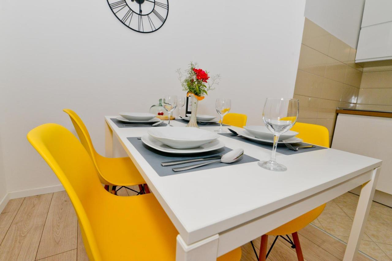 Apartments Lemon Задар Экстерьер фото
