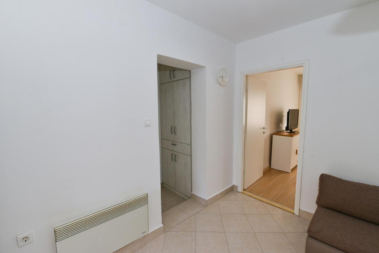 Apartments Lemon Задар Экстерьер фото