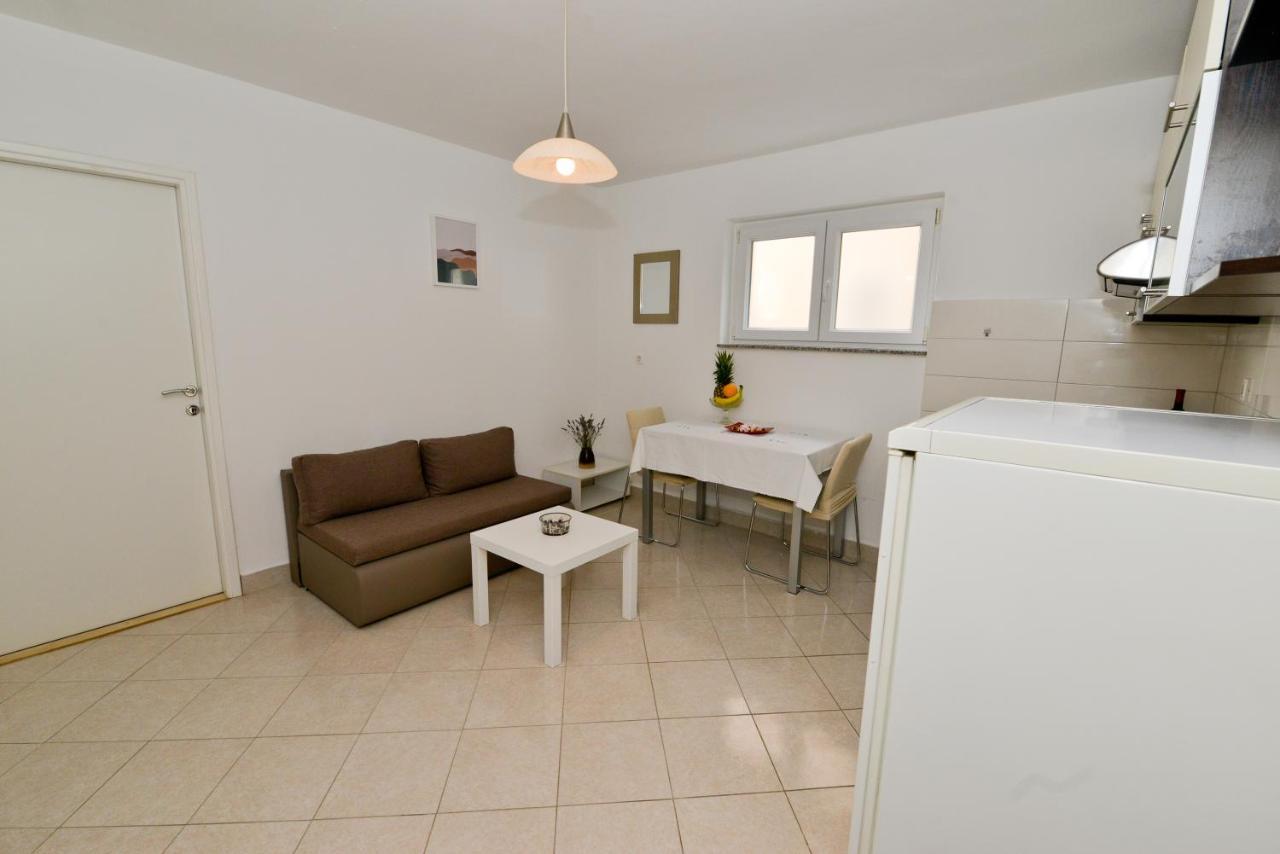 Apartments Lemon Задар Экстерьер фото