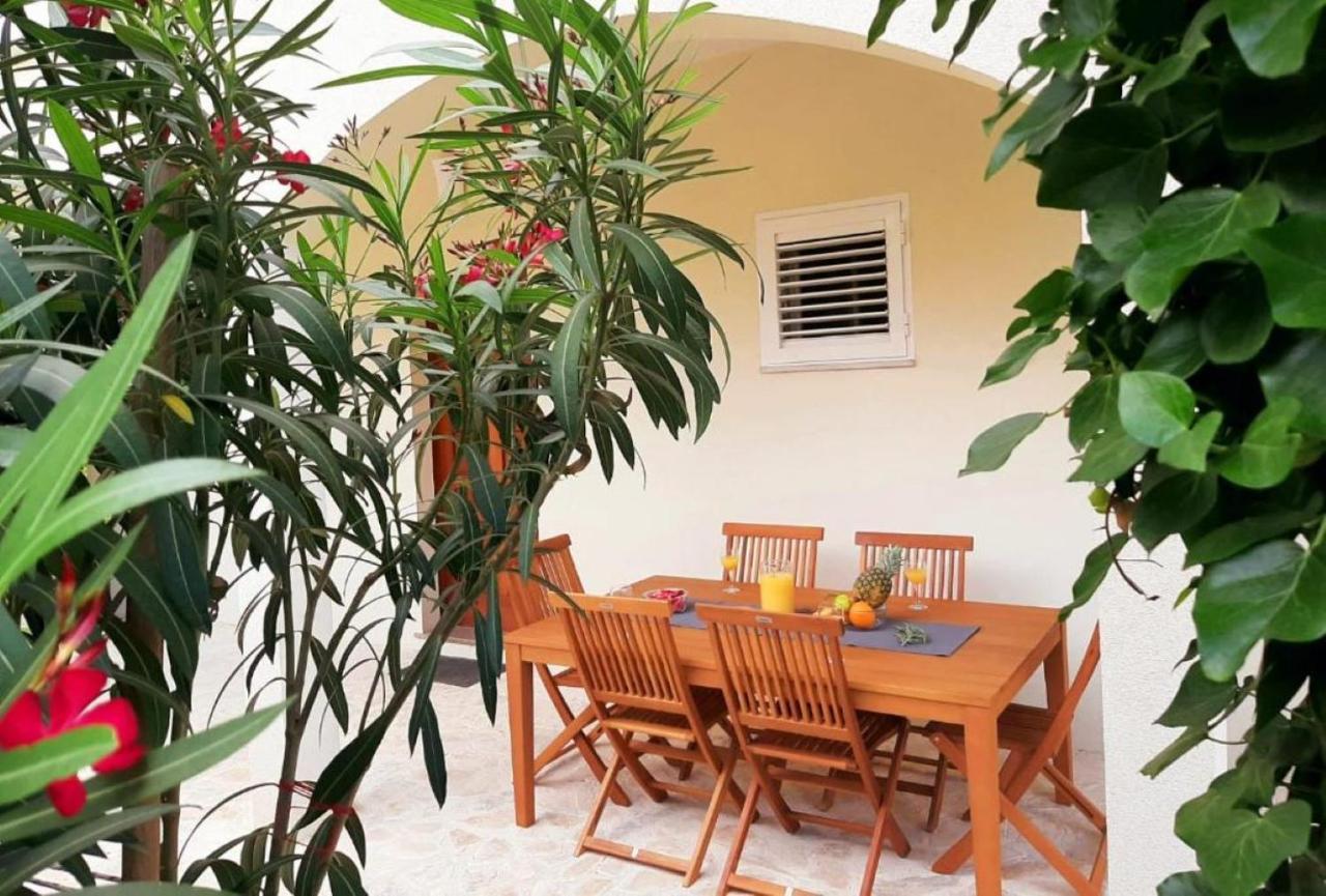 Apartments Lemon Задар Экстерьер фото